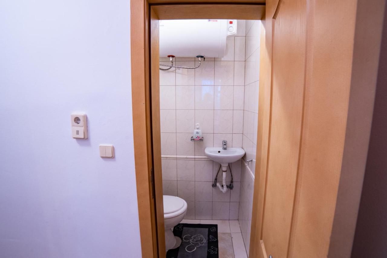 Maisonette Picadilly Varna Exterior foto