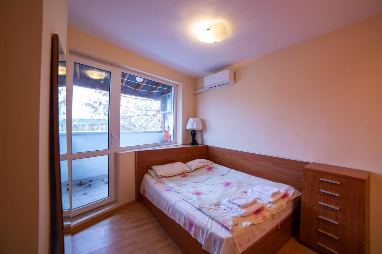 Maisonette Picadilly Varna Exterior foto