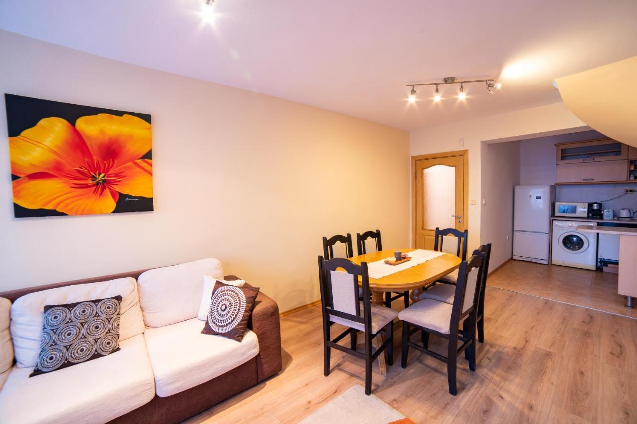 Maisonette Picadilly Varna Exterior foto