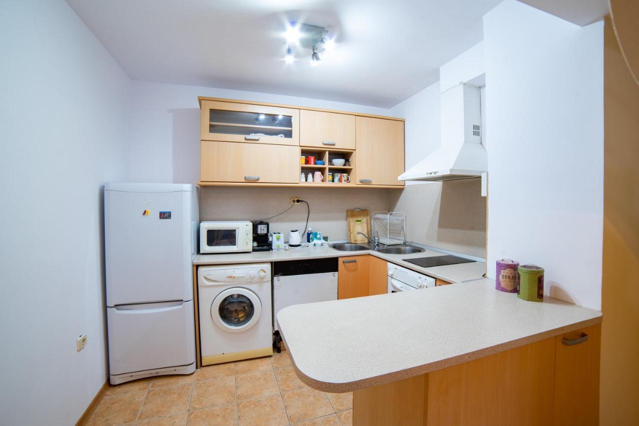 Maisonette Picadilly Varna Exterior foto