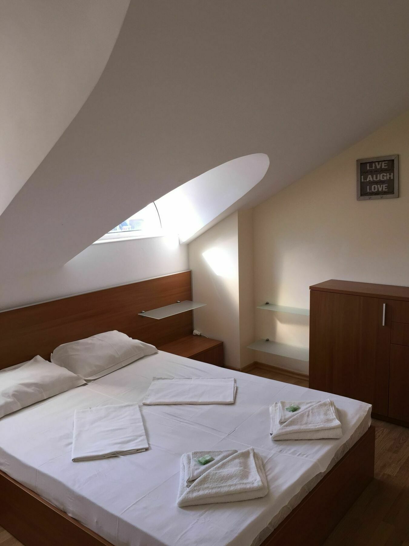 Maisonette Picadilly Varna Exterior foto