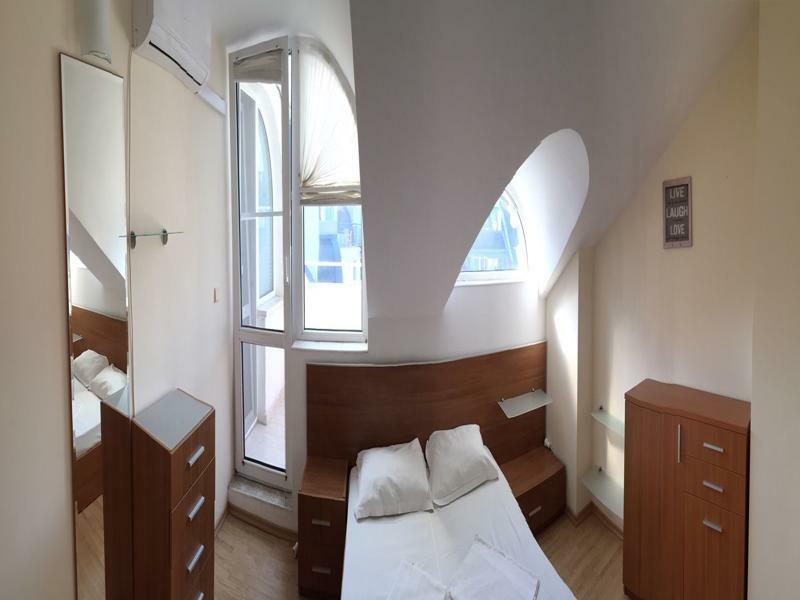 Maisonette Picadilly Varna Exterior foto